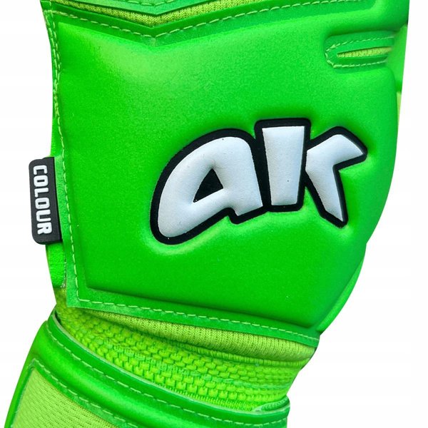 Γάντια 4keepers Champ Colour Green VII RF2G S994159