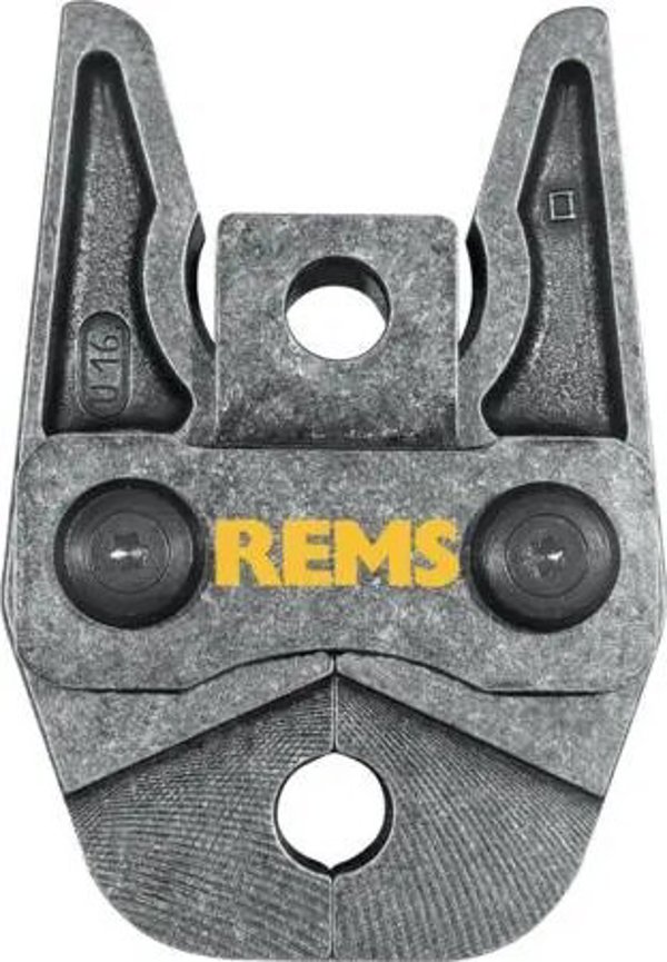 Κεφαλή πρεσαρίσματος Rems REMS UP UP25