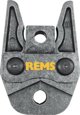 Κεφαλή πρεσαρίσματος Rems REMS UP UP25