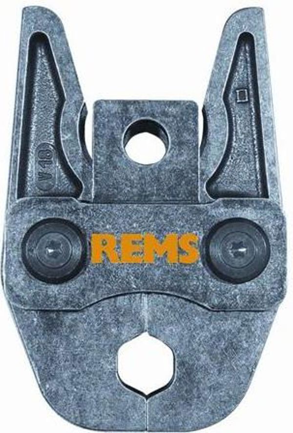 Rems Πένσες πρεσαρίσματος Kontur U 16 (570765)