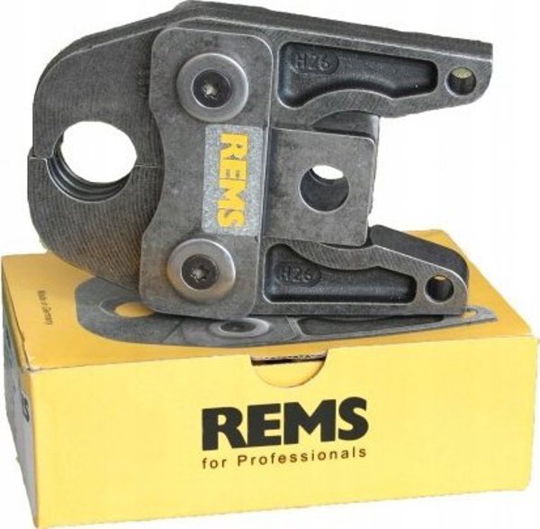 Rems CTH32 Πένσες σύσφιξης FI 32 // Ζ.SIGMA.CTH32