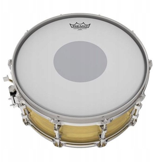 Remo CS Coated κεφαλή ταμπούρου, 14"
