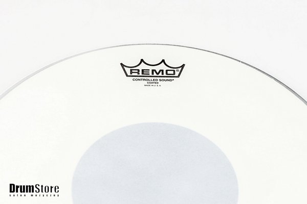 Remo CS Coated κεφαλή ταμπούρου, 14"