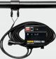 Rems EMSG 160 μηχανή συγκόλλησης ηλεκτροσύνδεσης 40 - 160mm (261001)