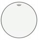 Remo Ambassador 20" κεφαλή μπότας, διάφανη