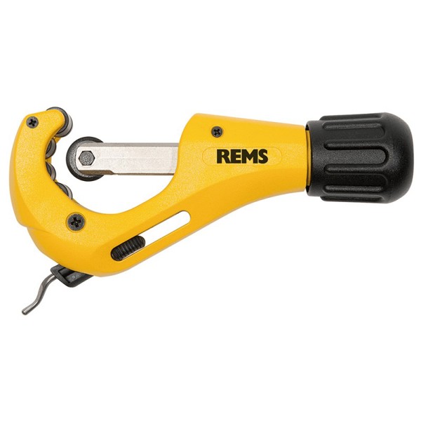 Κόφτης σωλήνων με τηλεσκοπικό άξονα Rems RAS Cu-INOX 3-42mm - 113330