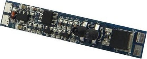 ΤΗΛΕΧΕΙΡΙΣΤΗΡΙΟ LED 12-24V 8A PROF-DIM-IR2/BL 13998390 4772081002407