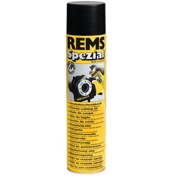 Rems Μέσο για σπειρώματα SPEZIAL 0,6L (140105)