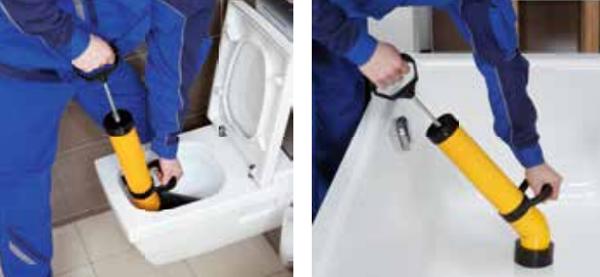 Συσκευή αναρρόφησης Pull-Push Rems (170300) 3186423 4039976108331