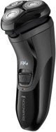 Remington Shaver | R3600 R4 Style Series | Operating time (max) 40 min | Juodas