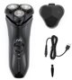 Remington Shaver | R3600 R4 Style Series | Operating time (max) 40 min | Juodas
