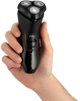 Remington Shaver | R3600 R4 Style Series | Operating time (max) 40 min | Juodas