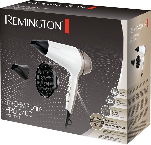 Remington D5720