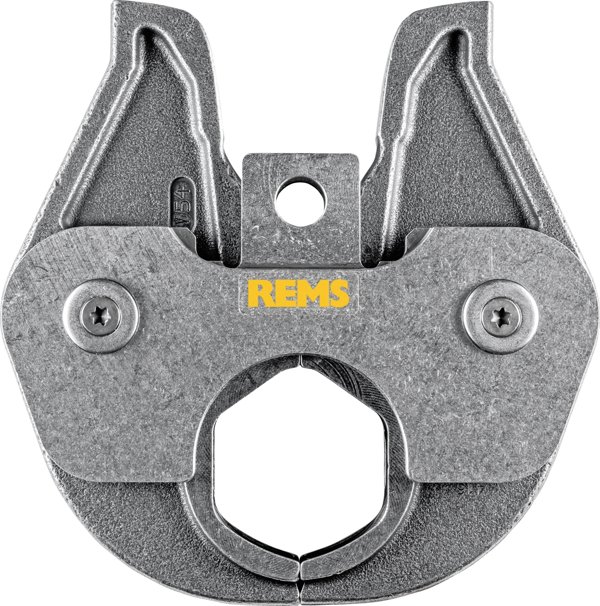 Κεφαλή πρεσαρίσματος Rems REMS V V54