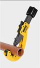 Rems Κόφτης σωλήνων RAS P 110-160mm (290200)
