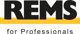 Rems Presas REMS Power-Press XL ACC
