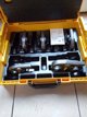 Σετ κεφαλών πρεσαρίσματος Rems REMS Mini V15-18-22-28-35