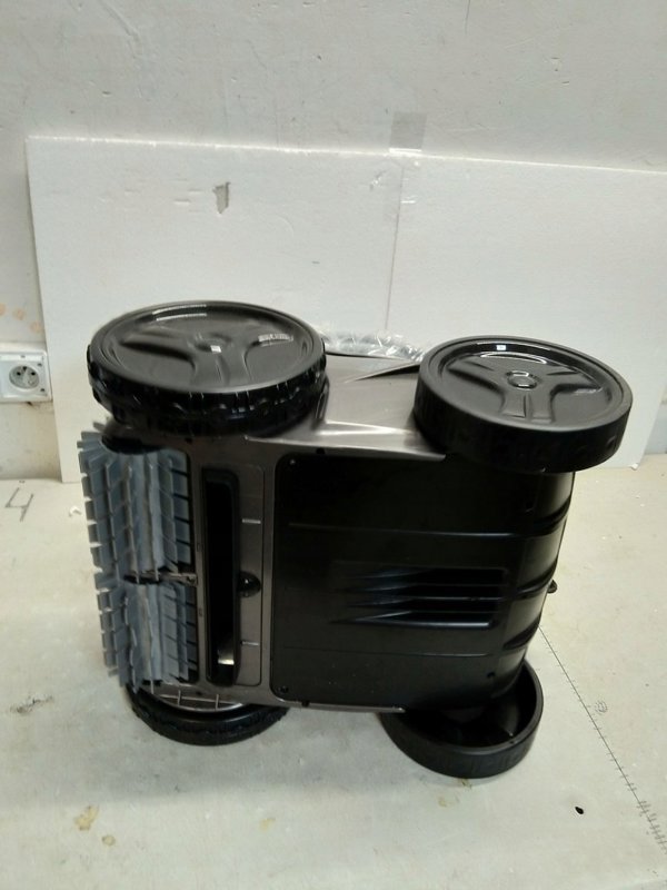 Εργαλείο πρεσαρίσματος σωλήνων Rems REMS Mini-Press 22V ACC L-Boxx 2.5Ah