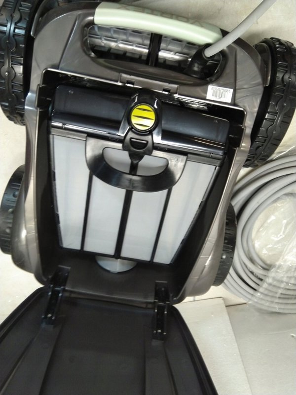 Εργαλείο πρεσαρίσματος σωλήνων Rems REMS Mini-Press 22V ACC L-Boxx 2.5Ah