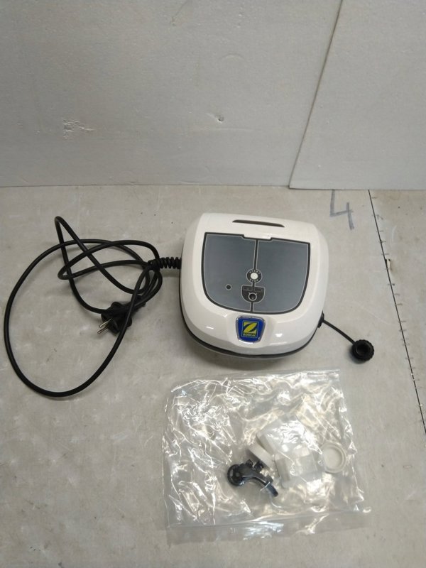 Εργαλείο πρεσαρίσματος σωλήνων Rems REMS Mini-Press 22V ACC L-Boxx 2.5Ah