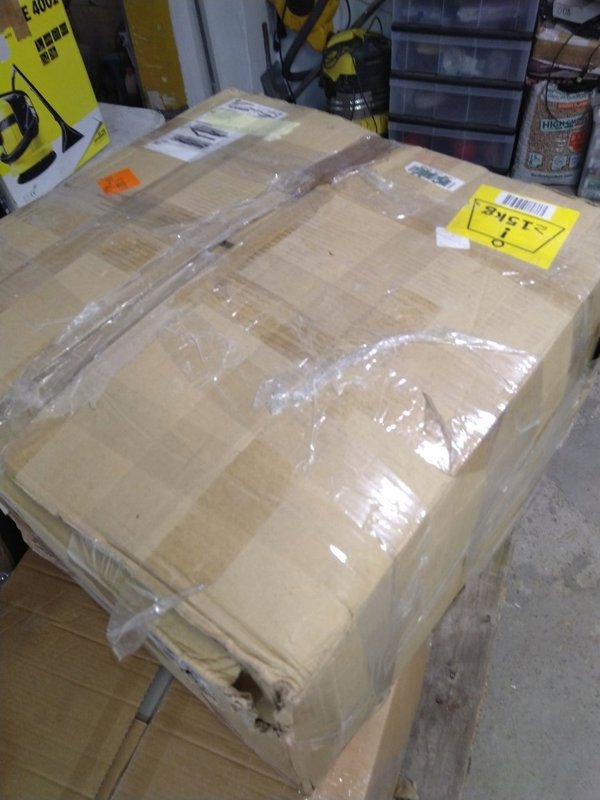 Εργαλείο πρεσαρίσματος σωλήνων Rems REMS Mini-Press 22V ACC L-Boxx 2.5Ah
