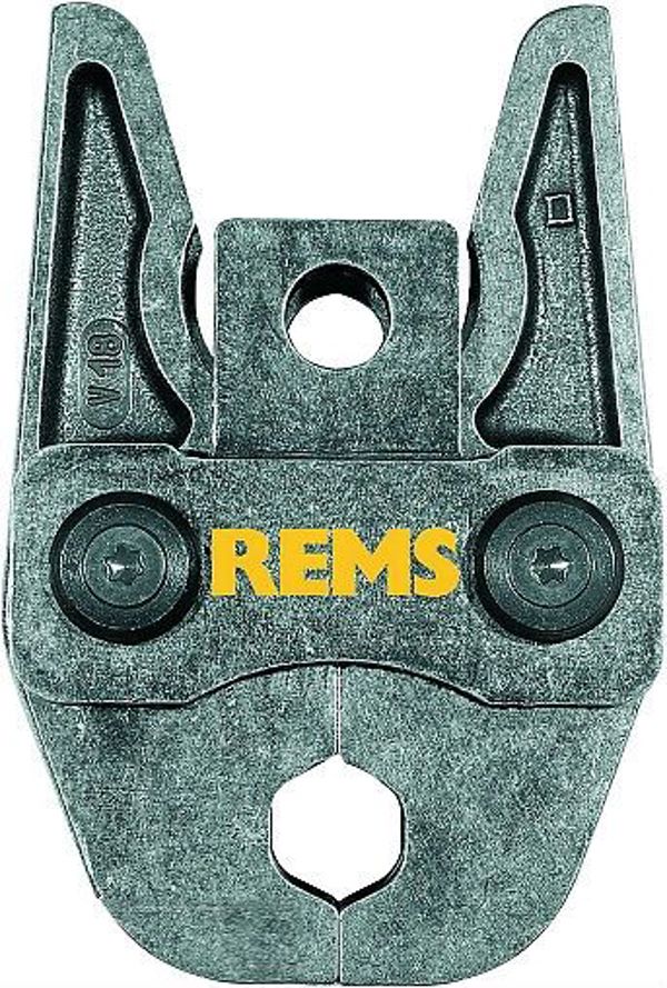 Rems Πένσες πρεσαρίσματος Kontur V 28 (RS570145)