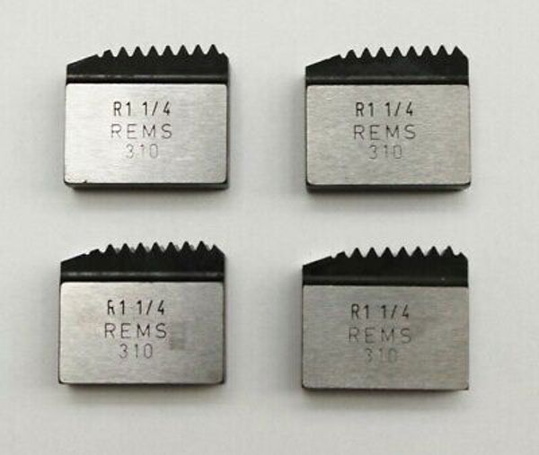 Μαχαίρια με κλωστή Rems R 1 1/4 (521062RWS)