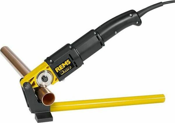 Κόφτης σωλήνων Rems Nano Basic-Pack (844010R220)