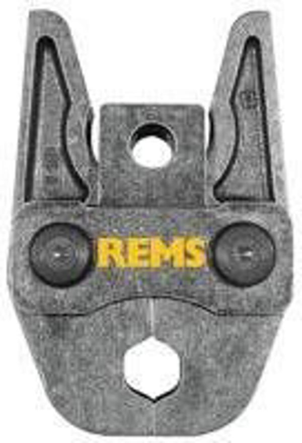 Rems Σιαγόνες σύσφιξης U 25 (570780)