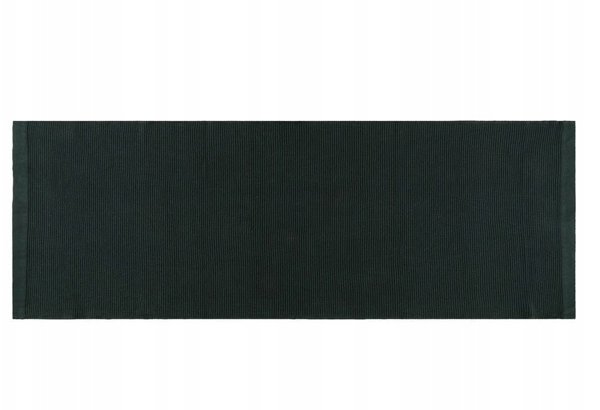 ΚΑΛΥΜΜΑ ΚΑΘΙΣΜΑΤΟΣ RENTO KENNO 60X160 ΜΑΥΡΟΠΡΑΣΙΝΟ