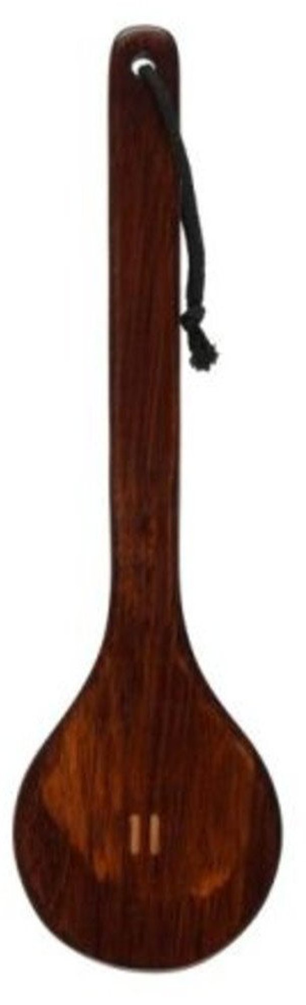 ΒΟΥΡΤΣΑ ΜΠΑΝΙΟΥ BAMBOO ΣΚΟΥΡΟ 37X10.5CM