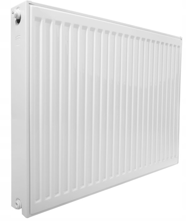 Renovation radiator INVENA K22 550 x 800, side outlet