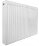 Renovation radiator INVENA K22 550 x 800, side outlet