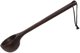 RENTO BAMBOO LADLE DARK