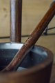 RENTO BAMBOO LADLE DARK