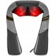 RENPHO Neck massager - Shoulder neck massager with heat Black