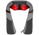 RENPHO Neck massager - Shoulder neck massager with heat Black