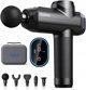 RENPHO R3 Power Massage Gun - Black Massage Gun