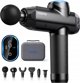 RENPHO R3 Power Massage Gun - Black Massage Gun