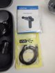 RENPHO R3 Power Massage Gun - Black Massage Gun
