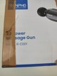 RENPHO R3 Power Massage Gun - Black Massage Gun
