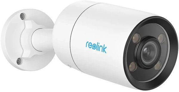 Κάμερα ασφαλείας Reolink CX810 ColorX PoE για εξωτερική και εσωτερική χρήση