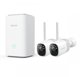 Reolink Home Hub Kit σύστημα παρακολούθησης, Home Hub + 2 x Altas