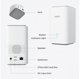 Reolink Home Hub Kit σύστημα παρακολούθησης, Home Hub + 2 x Altas