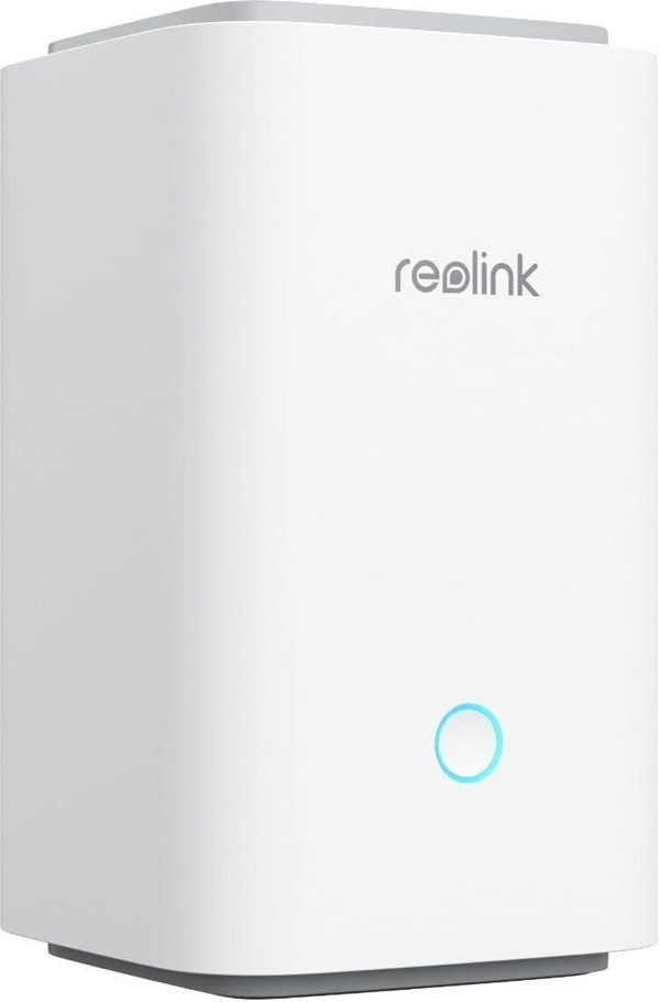 Κεντρική μονάδα Reolink Home Hub WiFi 6 για κάμερες παρακολούθησης