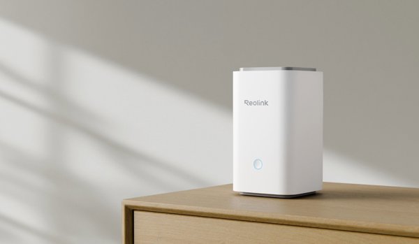 Κεντρική μονάδα Reolink Home Hub WiFi 6 για κάμερες παρακολούθησης