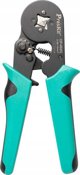Πρέσες ακροδεκτών (ferrule) 0.25-6.0mm2 για πρεσάρισμα, CP-462G Pro'sKit