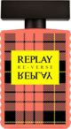 Replay Reverse For Woman EDT 100 ml