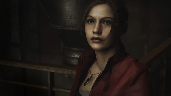 Resident Evil 2 (PS5)
