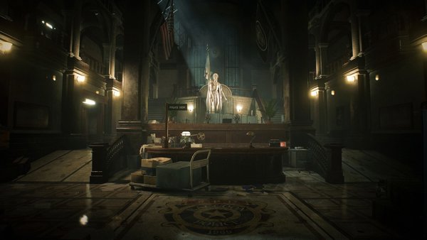 Resident Evil 2 (PS5)